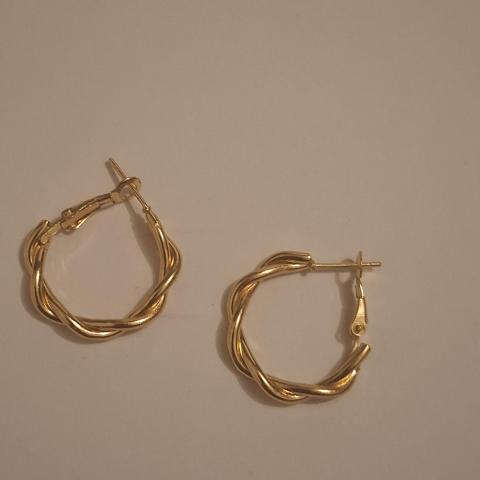 troc de  Boucles d'oreilles, sur mytroc
