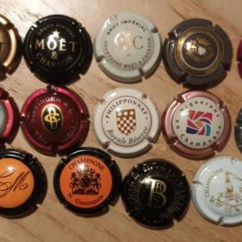 troc de  Attribué Ecolotroc - Lot Capsules, sur mytroc