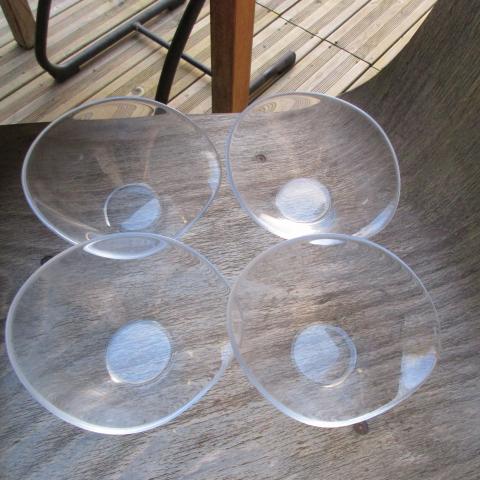 troc de  4 raviers neufs, sur mytroc