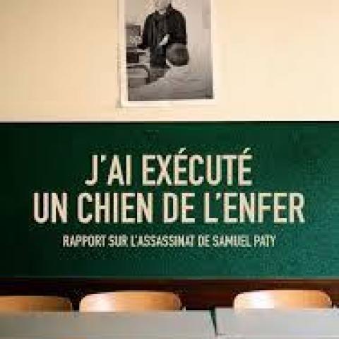 troc de  Livre - J'ai exécuté un chien de l'enfer - David Di Nota, sur mytroc