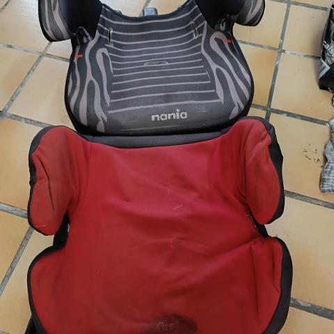 troc de  Troc 2 réhausseurs, sur mytroc