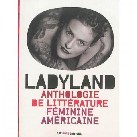 troc de  Recherche le livre Ladyland de Patrice Carrer, sur mytroc