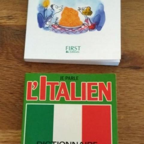 troc de  Apprendre l'italien, sur mytroc