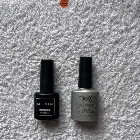 troc de  Base coat, sur mytroc
