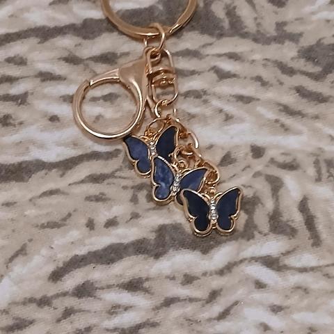 troc de  Reserver Celvi Porte Clé Sac, sur mytroc