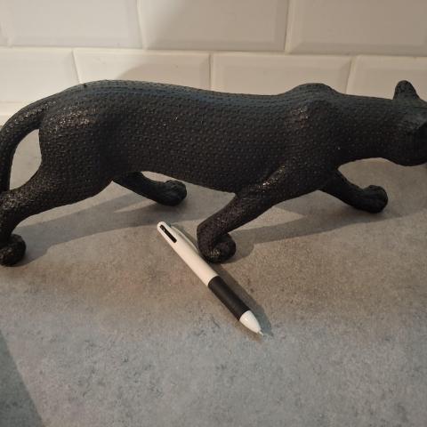 troc de  Panthere decorative, sur mytroc