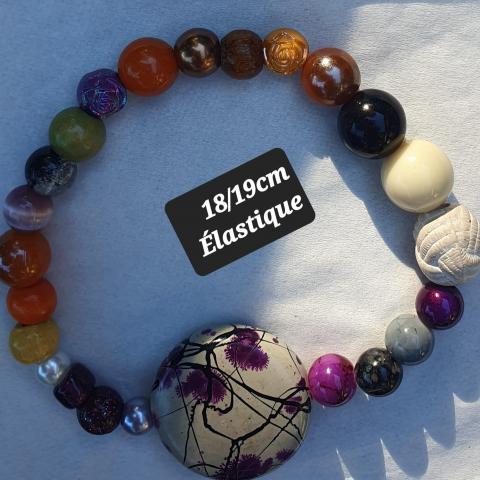 troc de  Bracelet élastique,, sur mytroc