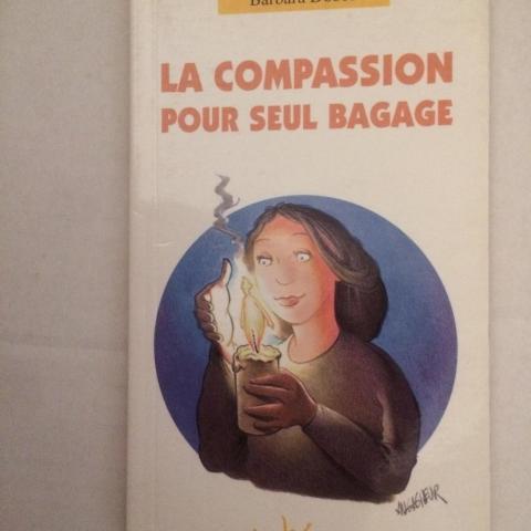 troc de  La compassion pour seul bagage, sur mytroc