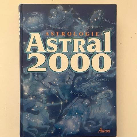 troc de  Astral 2000  -  Auzou, sur mytroc