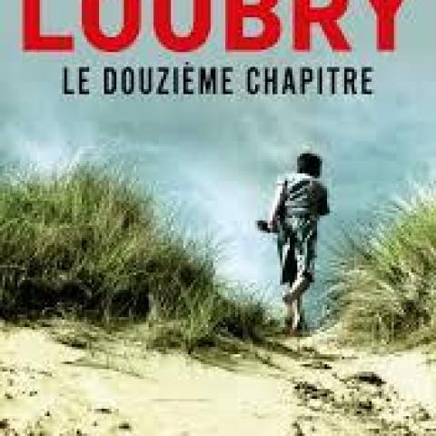 troc de  Attribué Livre - Le Douzième Chapitre - Poche - Jérôme Loubry, sur mytroc