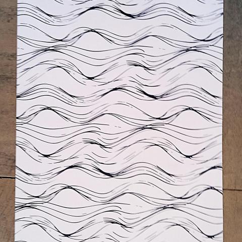 troc de  Papier créatif recto/verso., sur mytroc