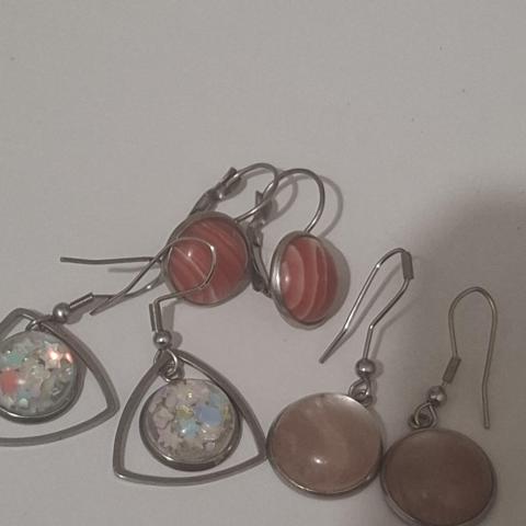 troc de  Lot boucles d oreilles, sur mytroc