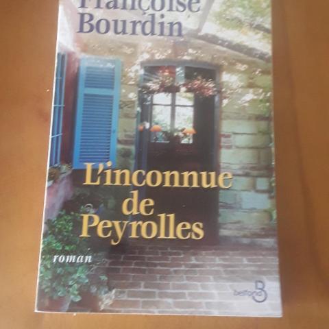 troc de  Livre francoise bourdin, sur mytroc