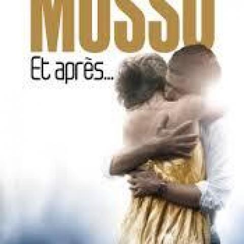 troc de  Attribué Livre - Et après... - Poche - Guillaume Musso, sur mytroc