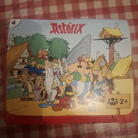 troc de  Jeux asterix et obélix, sur mytroc