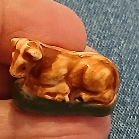 troc de  Une Fève, sur mytroc