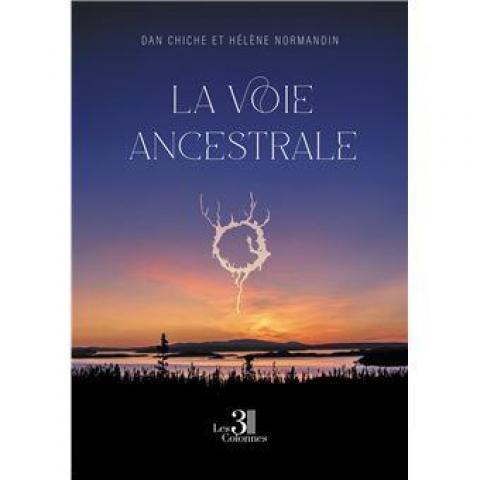 troc de  Recherche le livre " La voie ancestrale " de Dan Chiche, sur mytroc