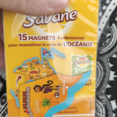 troc de  Aimant, sur mytroc