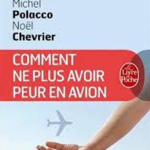 troc de  Livre - Comment ne plus avoir peur en avion, sur mytroc