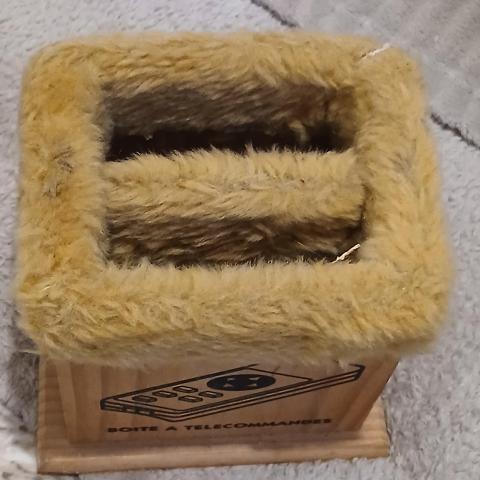 troc de  Boite A Télécommande, sur mytroc