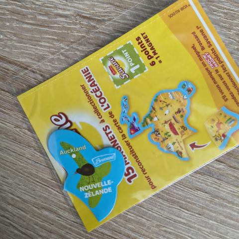 troc de  Reservé agnets, sur mytroc