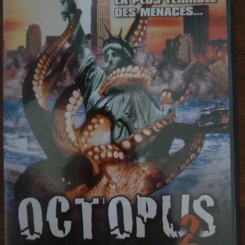 troc de  octopus2, sur mytroc