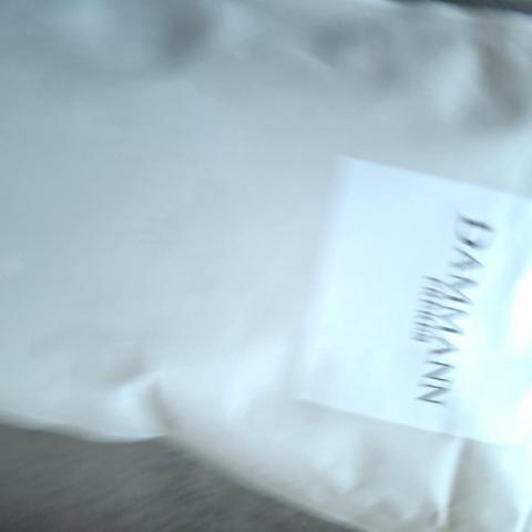 troc de  Sachet thé noir DAMMANN, sur mytroc