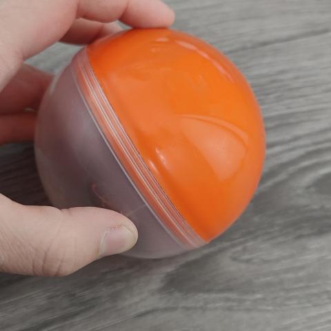 troc de  Boule surprise, sur mytroc