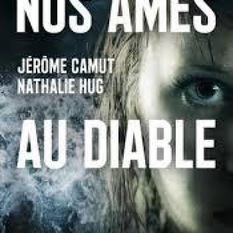 troc de  Livre - Nos âmes au diable - Poche - J.Camut, N. Hug, sur mytroc