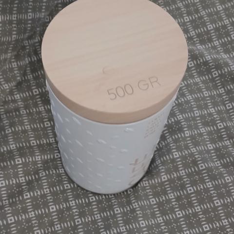 troc de  Une Boîte De Fer, sur mytroc