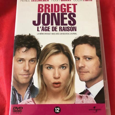 troc de  DVD Bridget Jones : L'âge de raison, sur mytroc