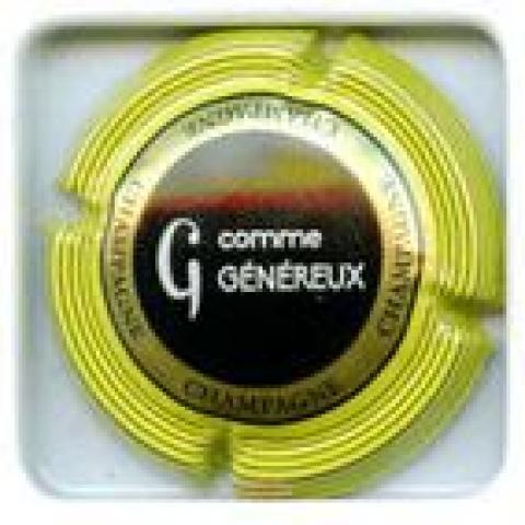 troc de  Capsule Champagne Générique 928 f, sur mytroc