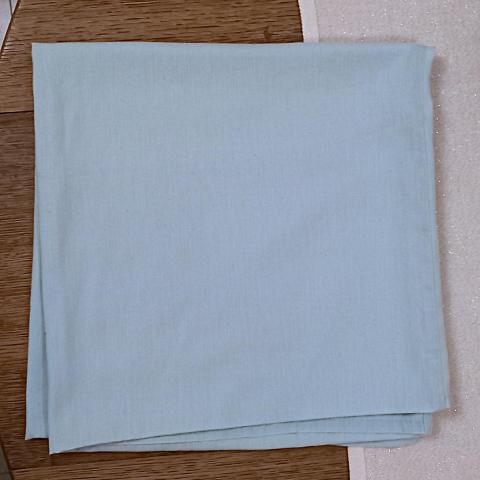 troc de  Taie d'oreiller bleue claire., sur mytroc