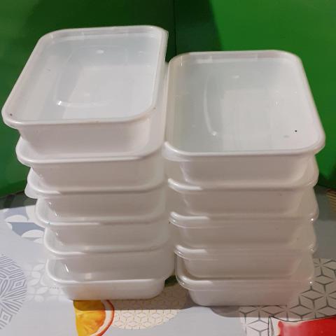 troc de  lot 11 boites et couvercles et 3 boites et couvercles, sur mytroc