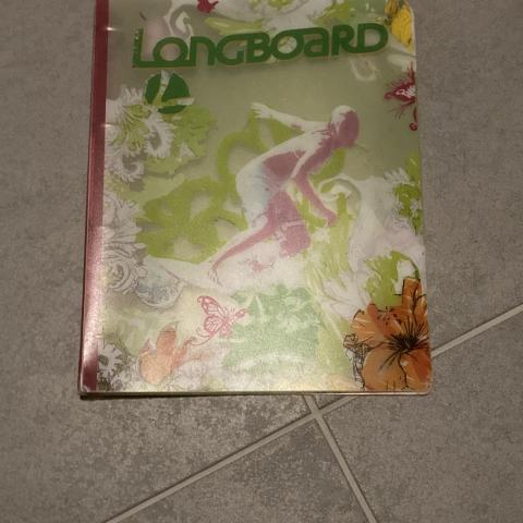 troc de  Classeur 4 anneaux pour feuilles A4, sur mytroc