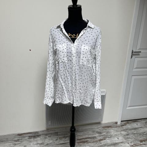 troc de  Belle chemise M, sur mytroc