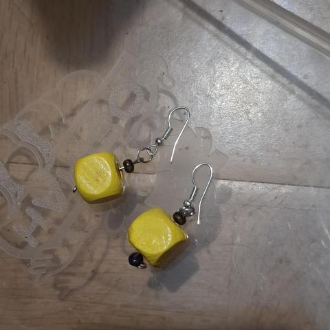 troc de  Boucles d oreilles, sur mytroc