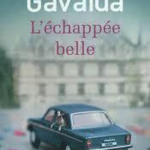 troc de  Livre - L'échappée belle - Poche - Anna Gavalda, sur mytroc
