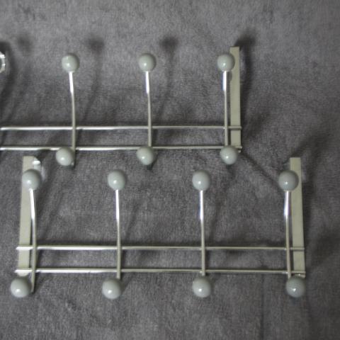 troc de  Lot deux porte-manteau de porte, sur mytroc