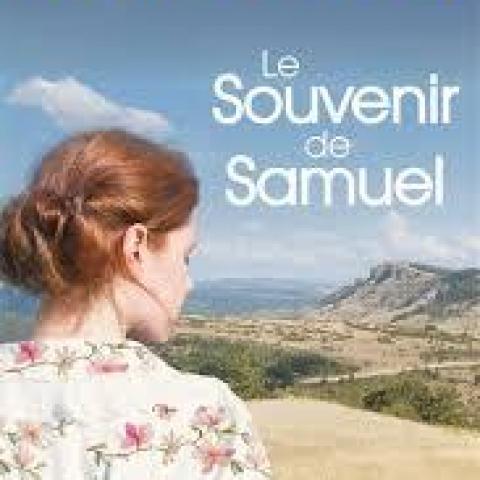 troc de  Livre - Le souvenir de Samuel - GrdFt - Marie De Palet, sur mytroc