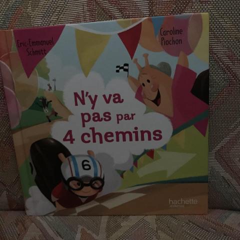 troc de  Réservé /// Livre enfant, sur mytroc