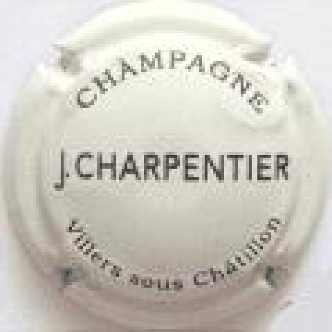troc de  Capsule Champagne Charpentier J., sur mytroc