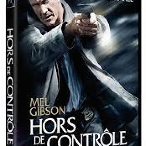 troc de  DVD - Hors de contrôle (2ème exemplaire), sur mytroc