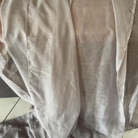 troc de  Paire de voilages, sur mytroc