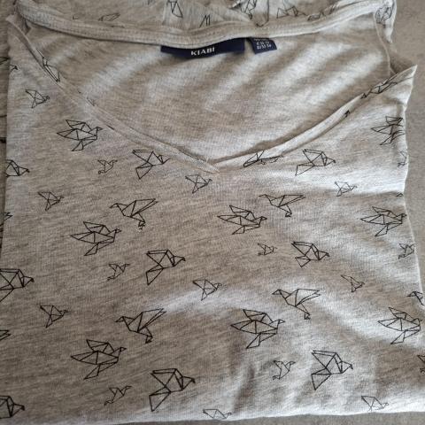 troc de  Tee shirt kiabi, sur mytroc