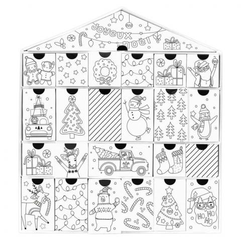 troc de  Recherche : calendrier de l'avent, sur mytroc