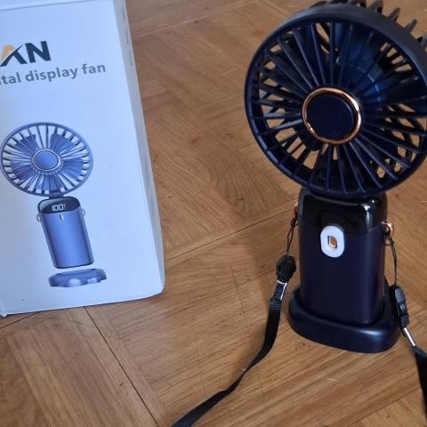 troc de  Ventilateur portable, sur mytroc