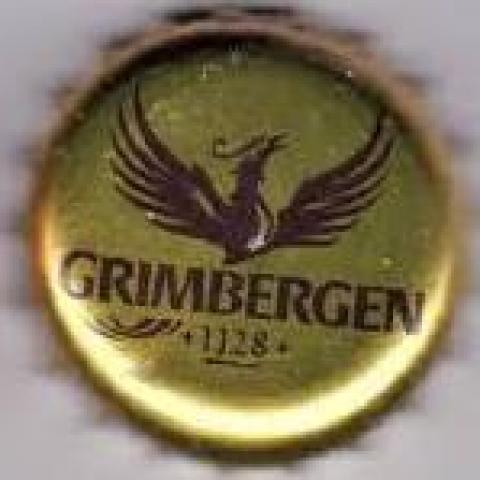 troc de  Capsule / Bière Grimbergen - BEL, sur mytroc