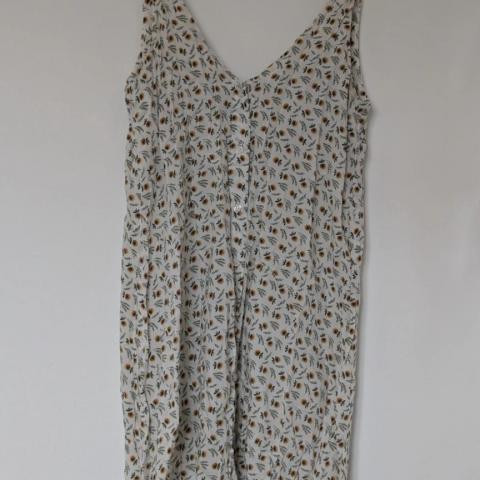 troc de  Robe d'été, sur mytroc