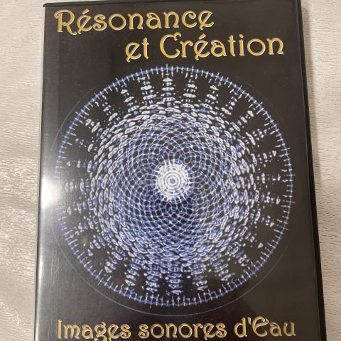 troc de  Résonance et creation / Réservé, sur mytroc